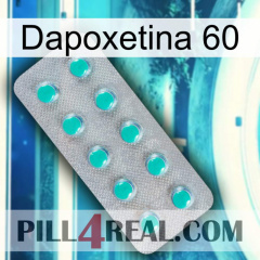 Dapoxetine 60 28